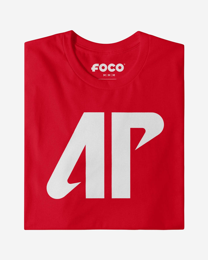 Austin Peay Governors Primary Logo T-Shirt FOCO - FOCO.com