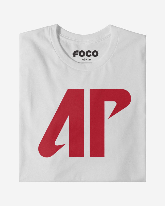 Austin Peay Governors Primary Logo T-Shirt FOCO - FOCO.com