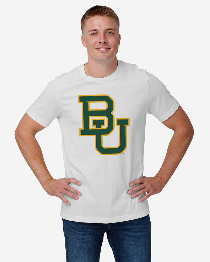 Baylor Bears Primary Logo T-Shirt FOCO - FOCO.com