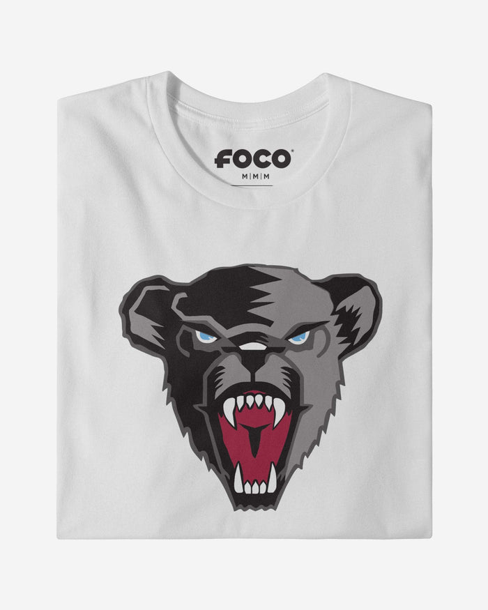 Maine Black Bears Primary Logo T-Shirt FOCO - FOCO.com