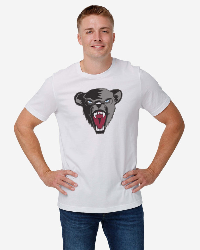 Maine Black Bears Primary Logo T-Shirt FOCO - FOCO.com