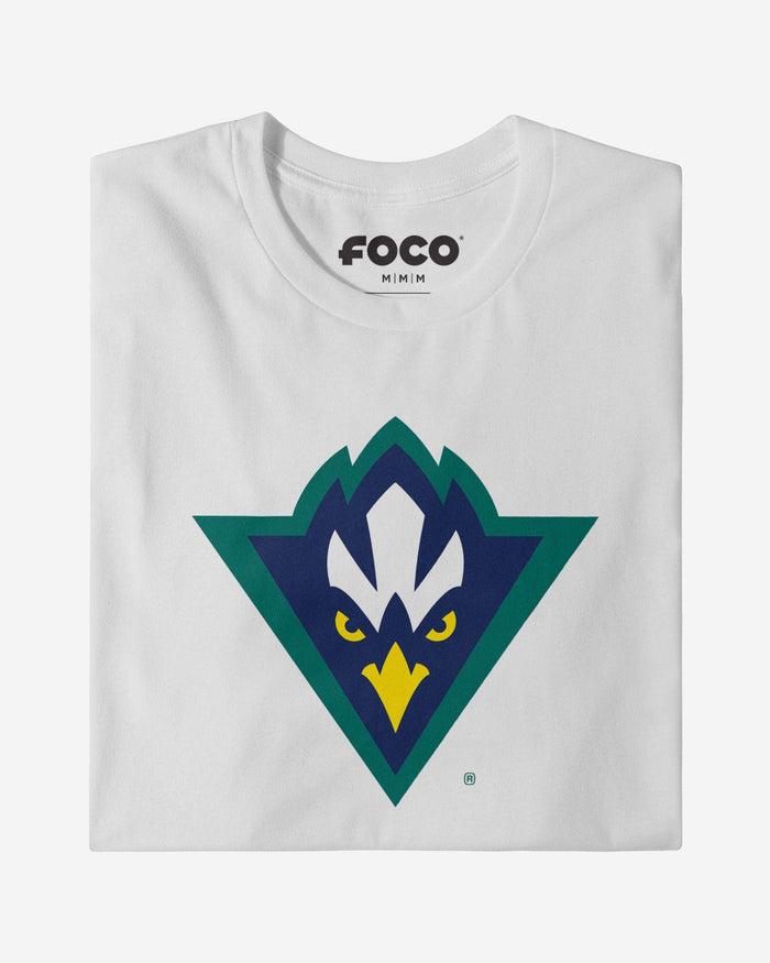 UNC Wilmington Seahawks Primary Logo T-Shirt FOCO - FOCO.com