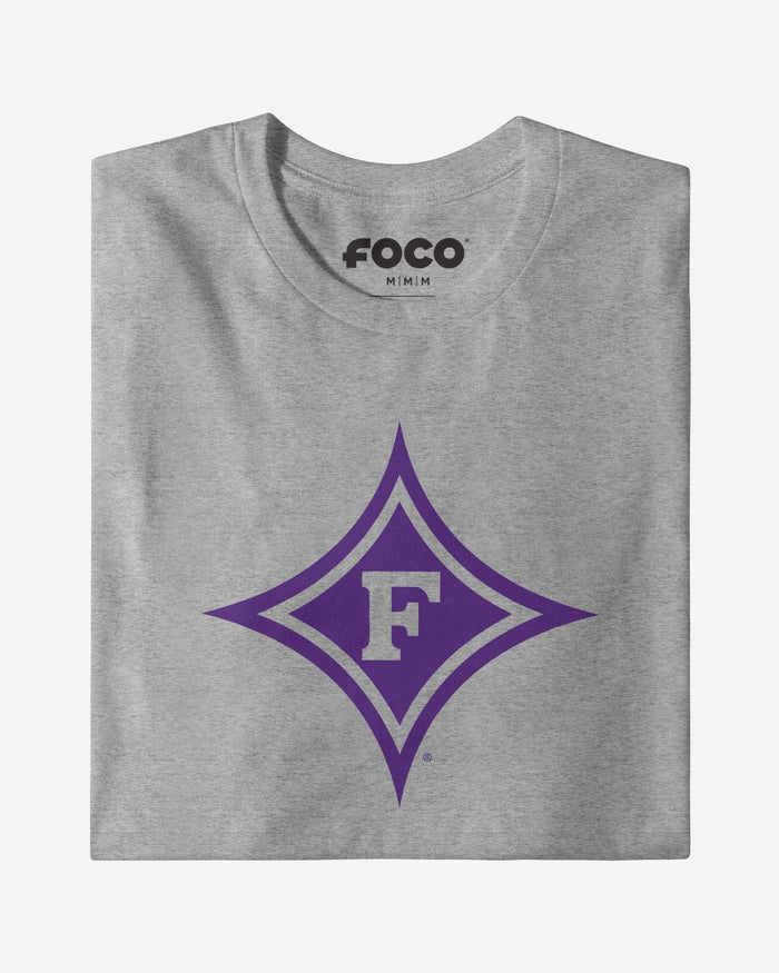 Furman Paladins Primary Logo T-Shirt FOCO - FOCO.com