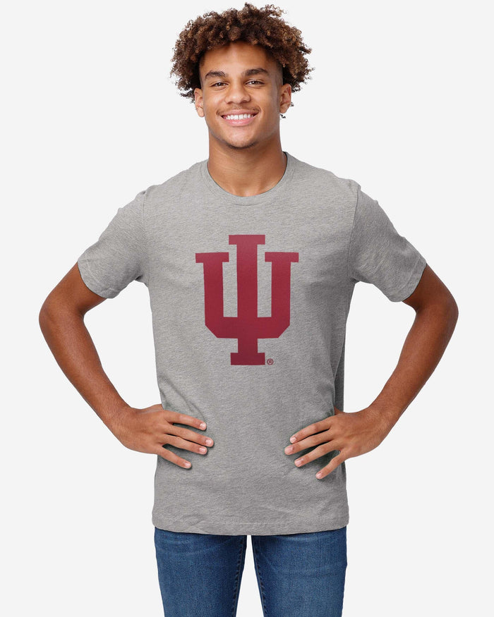 Indiana Hoosiers Primary Logo T-Shirt FOCO - FOCO.com