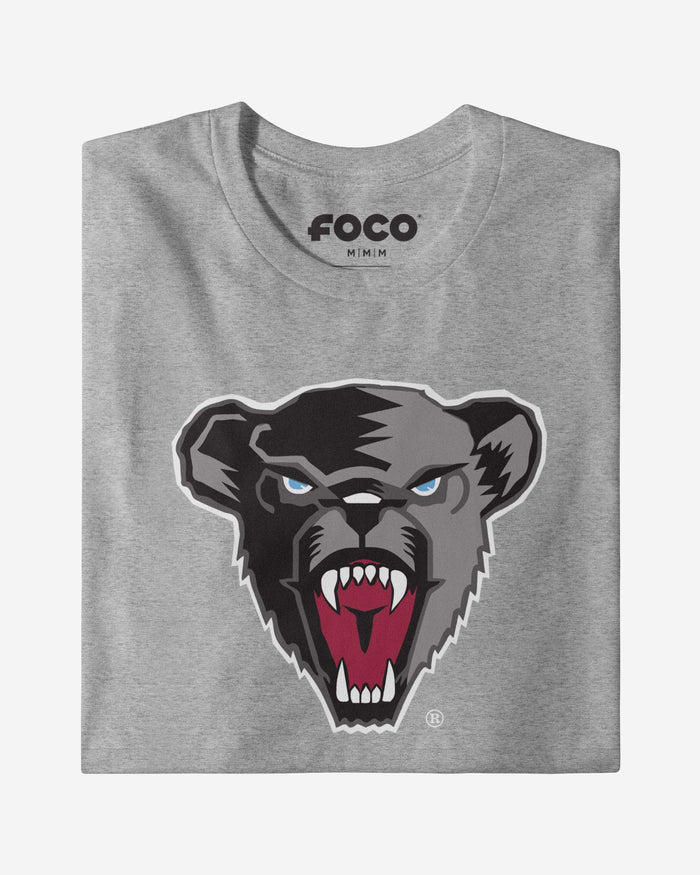 Maine Black Bears Primary Logo T-Shirt FOCO - FOCO.com