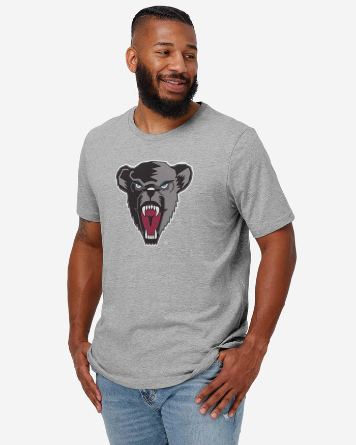 Maine Black Bears Primary Logo T-Shirt FOCO - FOCO.com