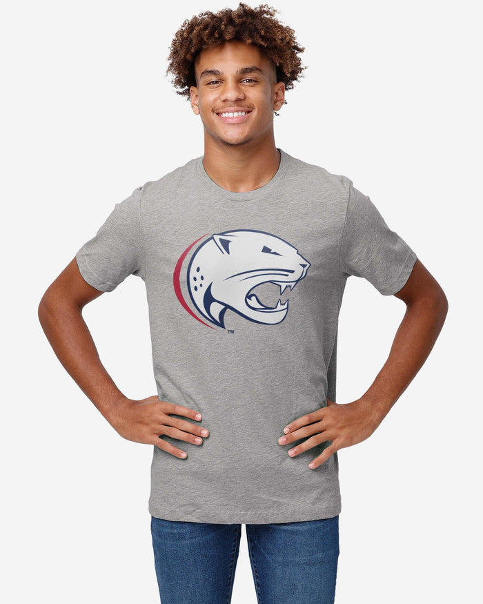 South Alabama Jaguars Primary Logo T-Shirt FOCO - FOCO.com