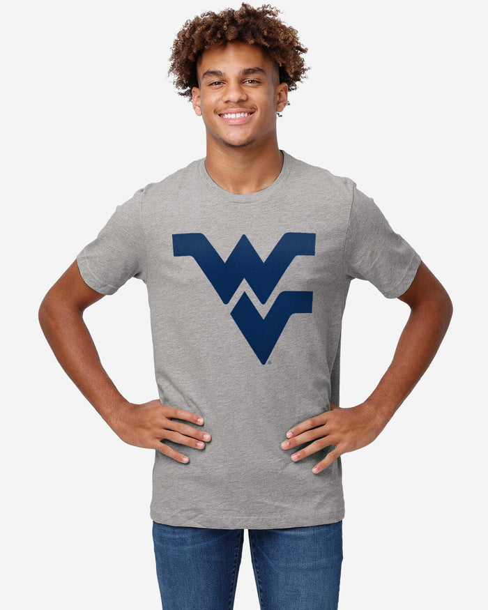 West Virginia Mountaineers Primary Logo T-Shirt FOCO - FOCO.com