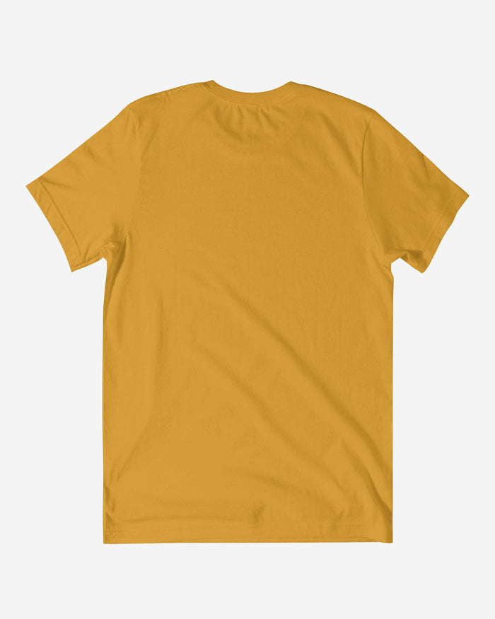 Michigan Wolverines Primary Logo T-Shirt FOCO - FOCO.com