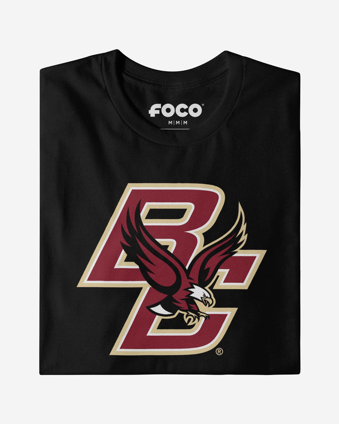 Boston College Eagles Primary Logo T-Shirt FOCO - FOCO.com