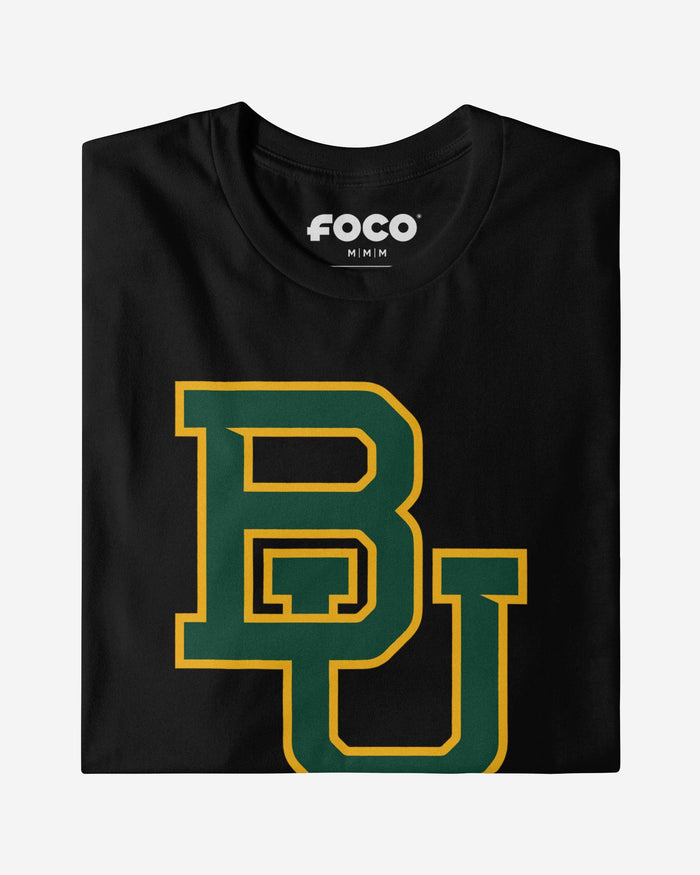 Baylor Bears Primary Logo T-Shirt FOCO - FOCO.com