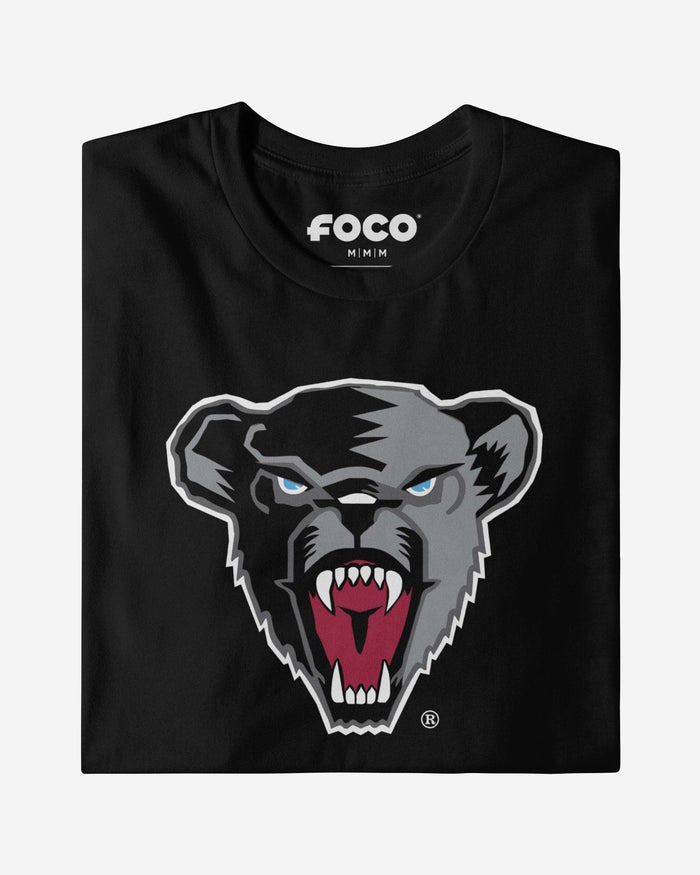 Maine Black Bears Primary Logo T-Shirt FOCO - FOCO.com