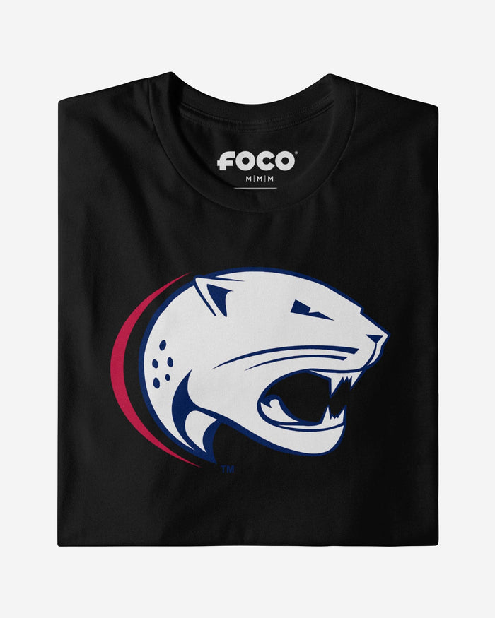 South Alabama Jaguars Primary Logo T-Shirt FOCO - FOCO.com