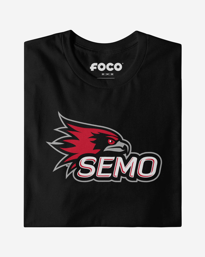 Southeast Missouri State Redhawks Primary Logo T-Shirt FOCO - FOCO.com