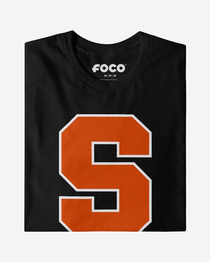 Syracuse Orange Primary Logo T-Shirt FOCO - FOCO.com
