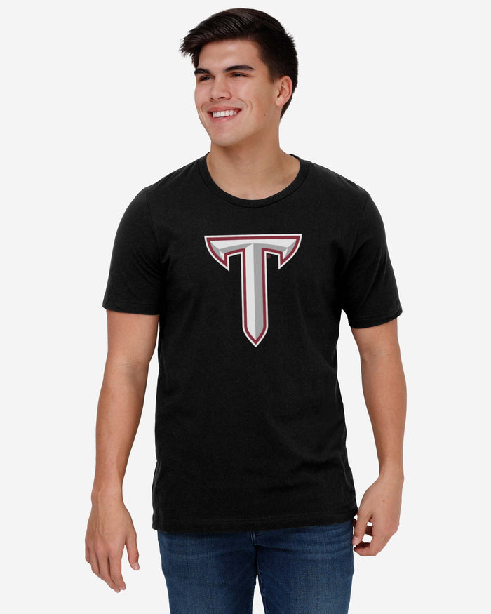 Troy Trojans Primary Logo T-Shirt FOCO - FOCO.com