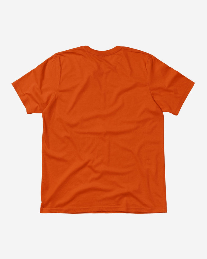 Cincinnati Bengals Arched Wordmark T-Shirt FOCO - FOCO.com