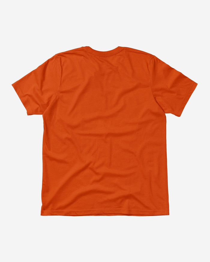 Cincinnati Bengals Primary Logo T-Shirt FOCO - FOCO.com