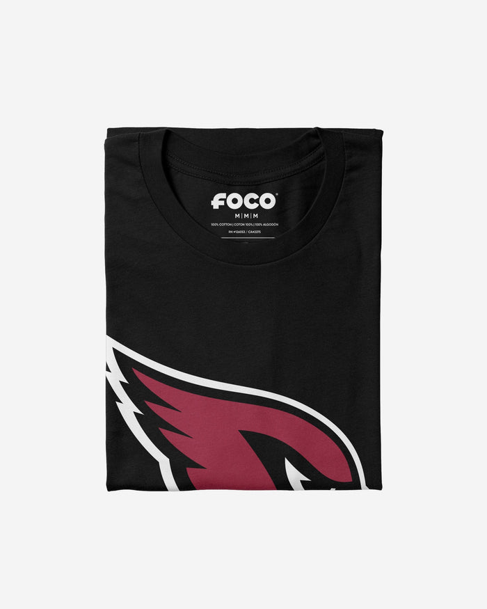 Arizona Cardinals Primary Logo T-Shirt FOCO - FOCO.com