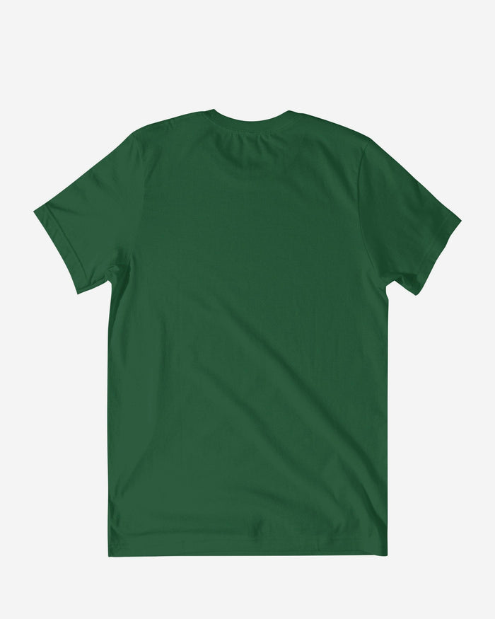 Boston Celtics All I Want T-Shirt FOCO S - FOCO.com