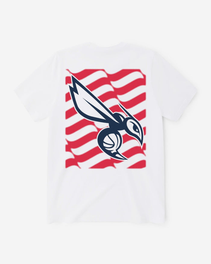 Charlotte Hornets American Heritage T-Shirt FOCO S - FOCO.com