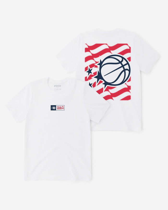 Orlando Magic American Heritage T-Shirt FOCO S - FOCO.com