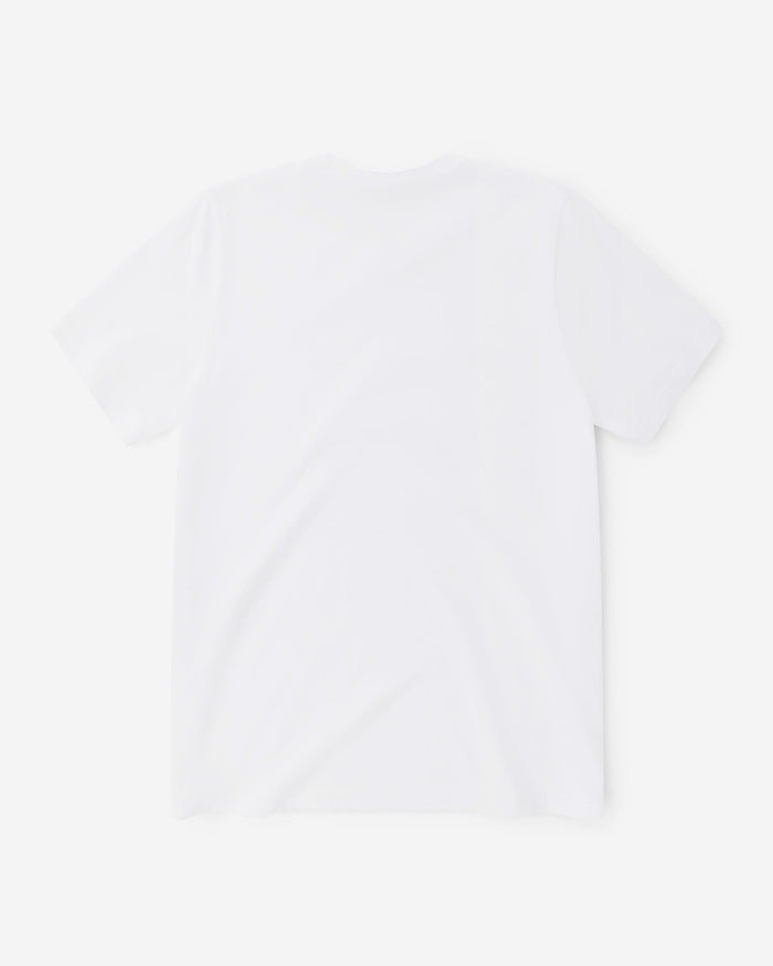 Memphis Grizzlies American Heritage Wordmark T-Shirt FOCO S - FOCO.com