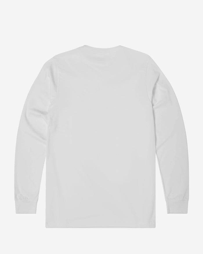 Boston Celtics Holiday Lights Sweater Long Sleeve T-Shirt FOCO S - FOCO.com