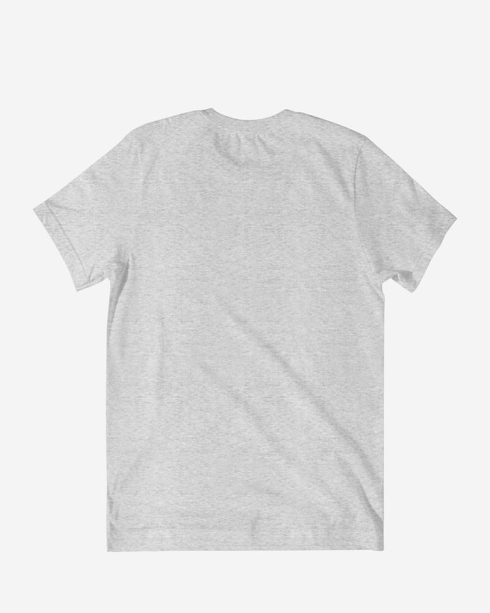 Los Angeles Lakers Script Swish T-Shirt FOCO S - FOCO.com