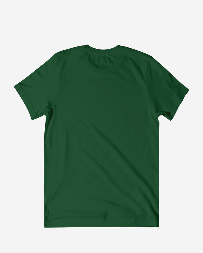 New York Knicks White Logo T-Shirt FOCO S - FOCO.com