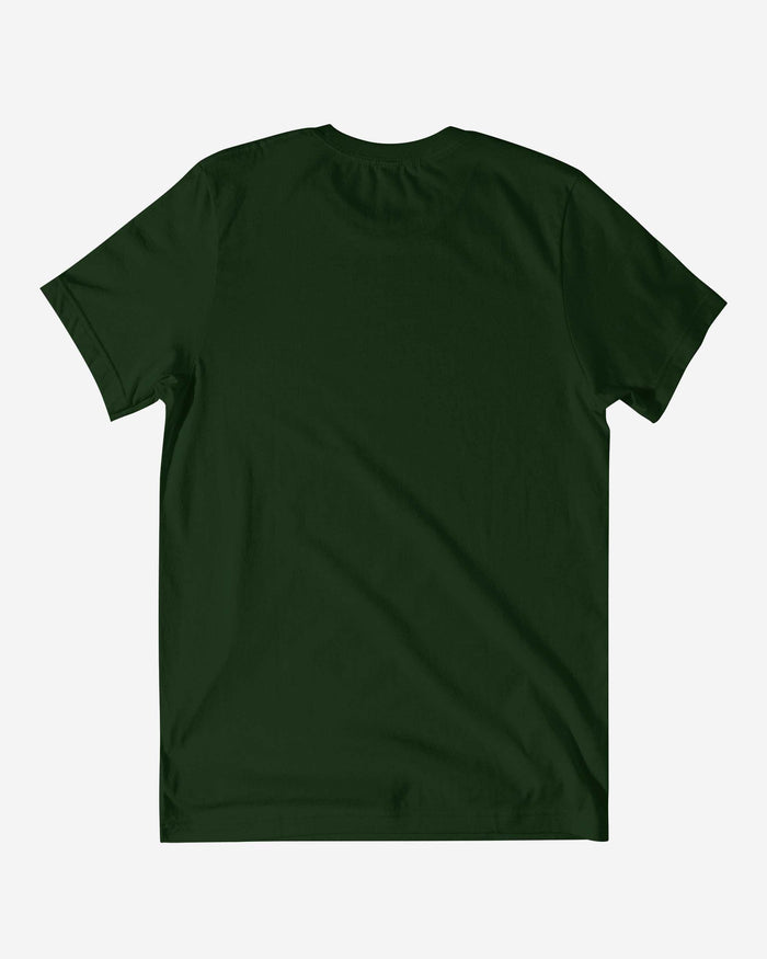 Baylor Bears Number 1 Bro T-Shirt FOCO - FOCO.com