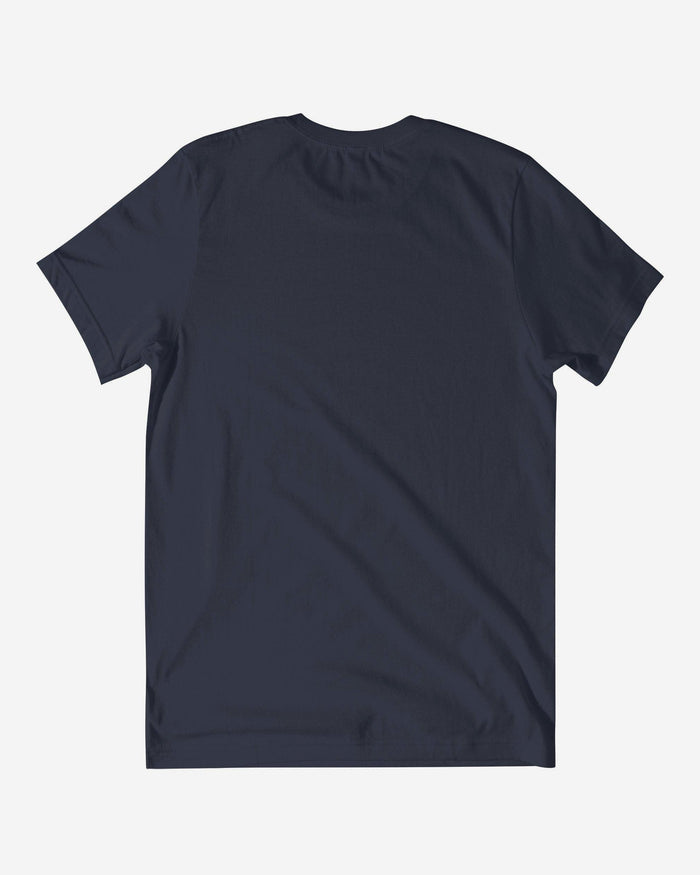 Butler Bulldogs Basketball T-Shirt FOCO S - FOCO.com