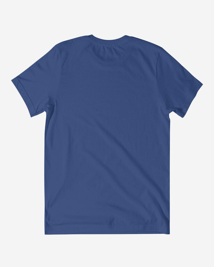 Tulsa Golden Hurricane Basketball T-Shirt FOCO S - FOCO.com