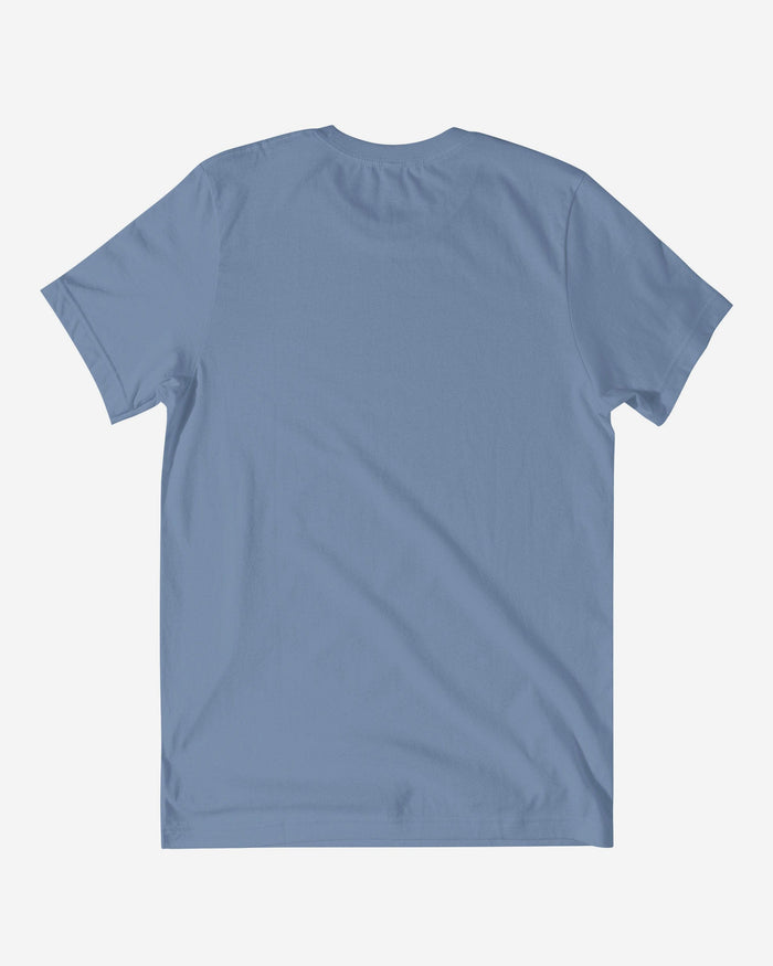 Citadel Bulldogs Best Mom Ever Arched T-Shirt FOCO - FOCO.com