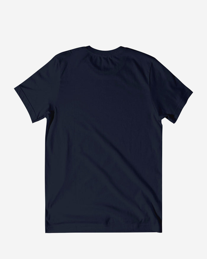 Auburn Tigers Classic Logo T-Shirt FOCO Navy S - FOCO.com