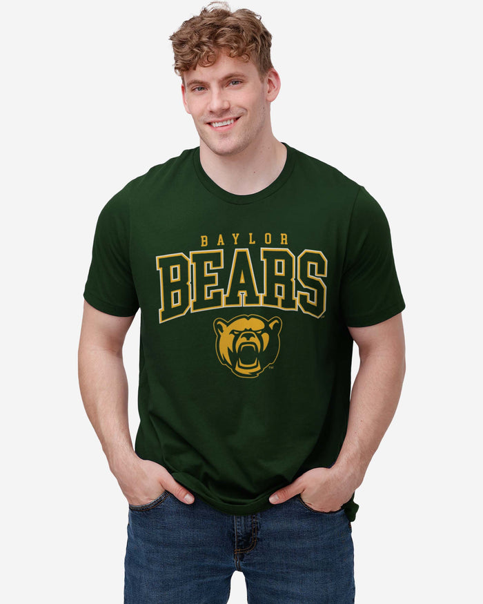 Baylor Bears Classic Logo T-Shirt FOCO - FOCO.com