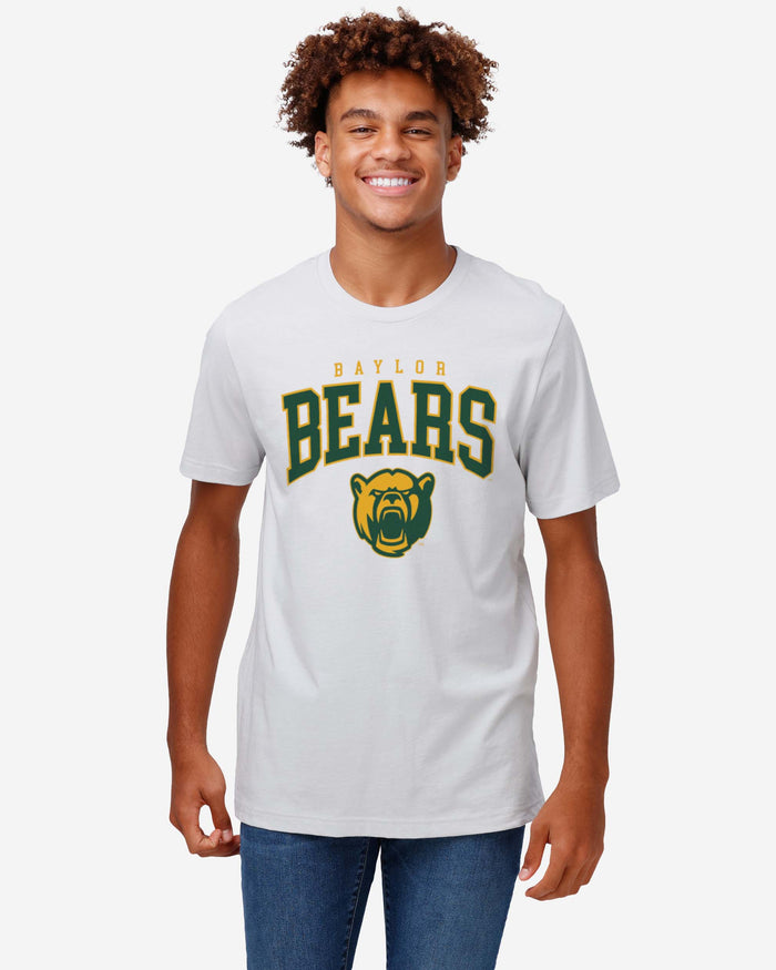 Baylor Bears Classic Logo T-Shirt FOCO - FOCO.com