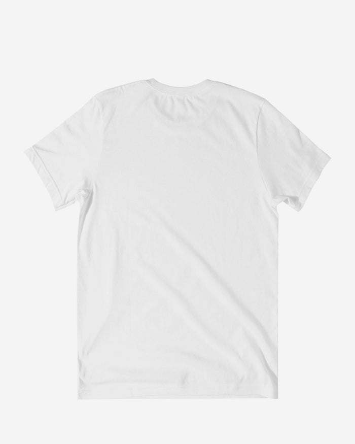 New Mexico Lobos Classic Logo T-Shirt FOCO Red S - FOCO.com