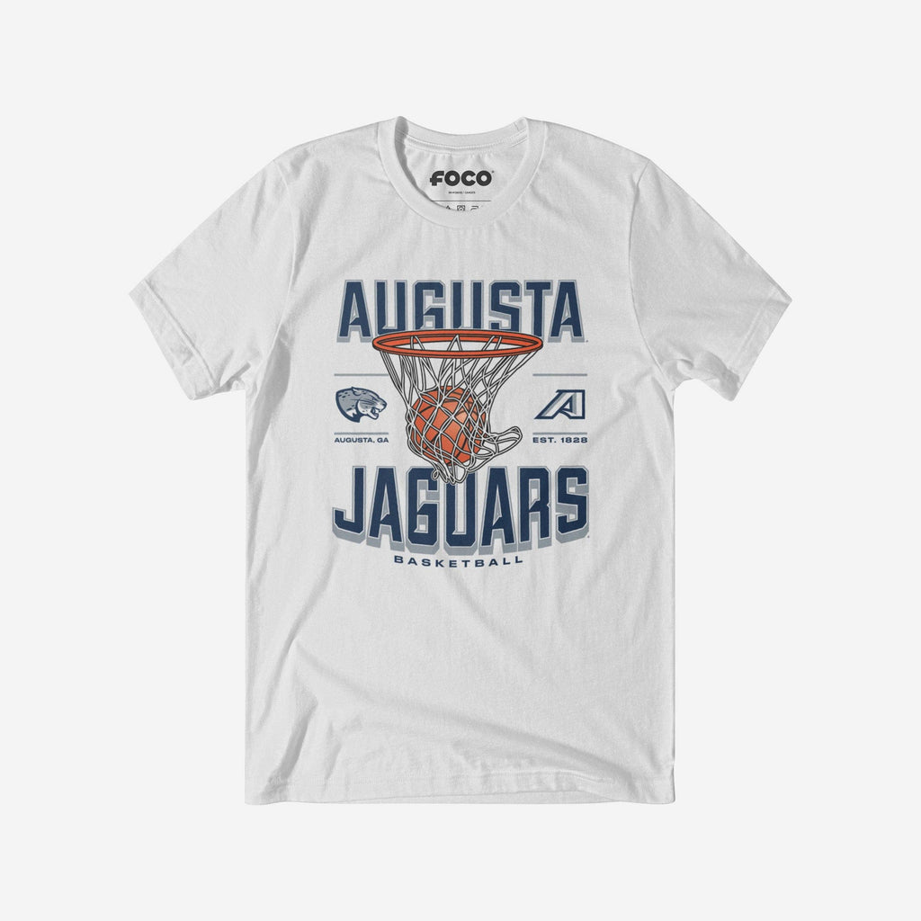 Augusta Jaguars Game Time T-Shirt FOCO S - FOCO.com