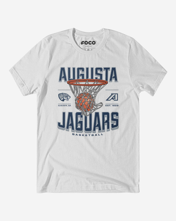 Augusta Jaguars Game Time T-Shirt FOCO S - FOCO.com