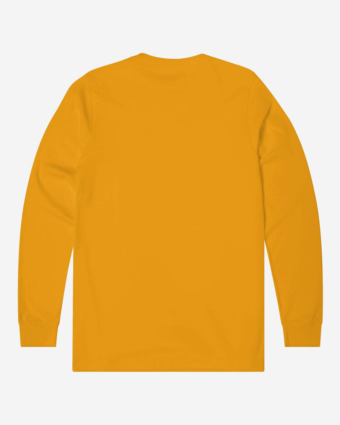 Missouri Tigers Primary Logo Long Sleeve T-Shirt FOCO - FOCO.com