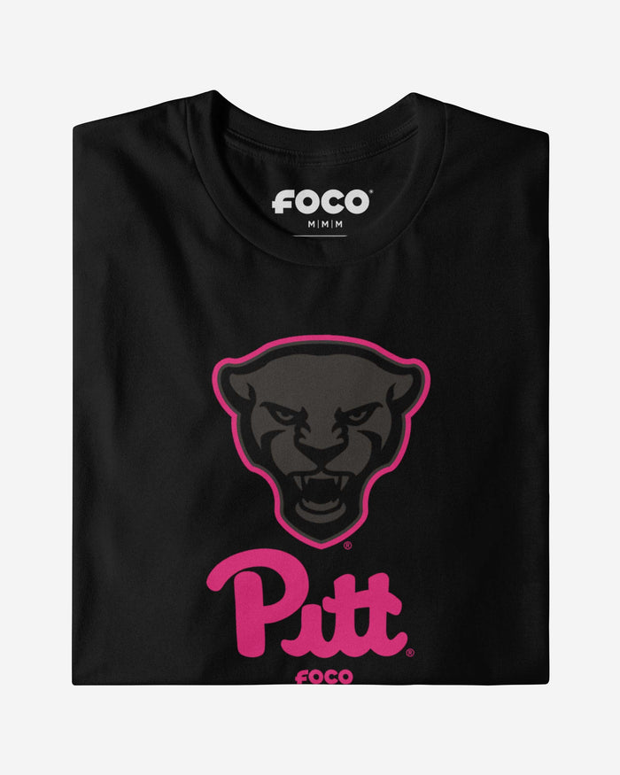 Pittsburgh Panthers Highlight Reel T-Shirt FOCO - FOCO.com