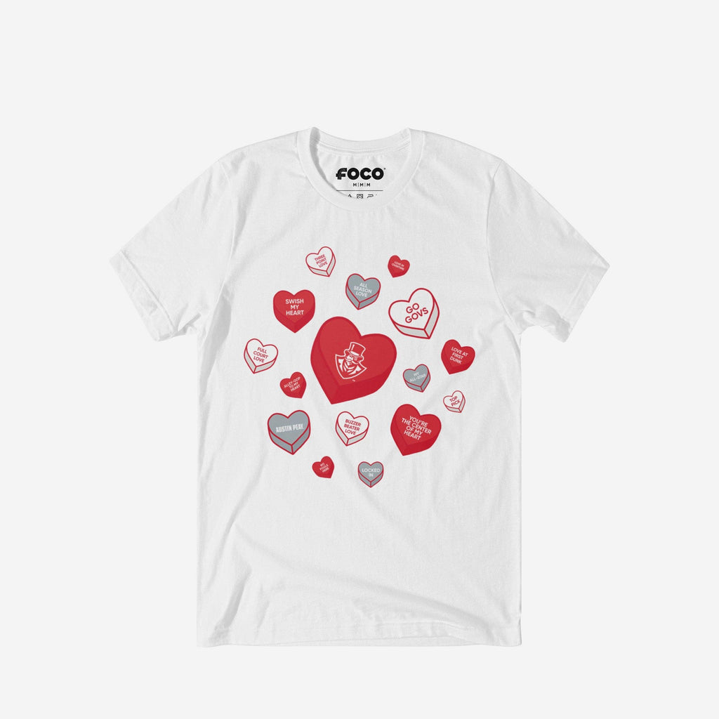 Austin Peay Governors Sweet Talk T-Shirt FOCO S - FOCO.com