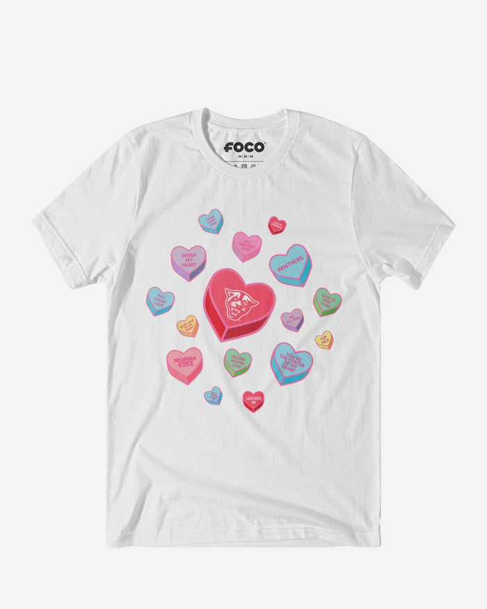 Georgia State Panthers Sweet Talk T-Shirt FOCO S - FOCO.com