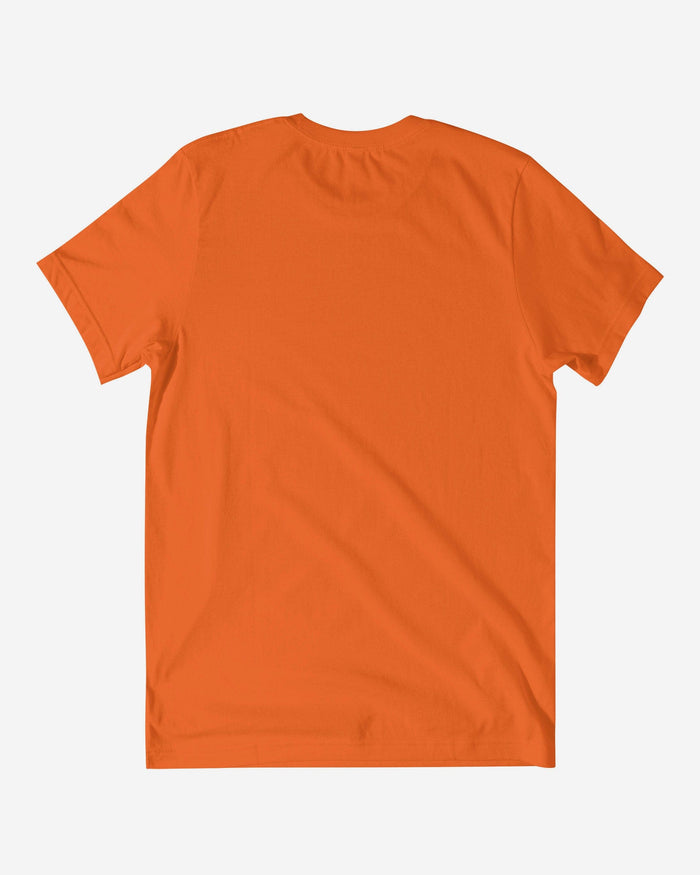 Illinois Fighting Illini This Is My Lucky T-Shirt FOCO - FOCO.com