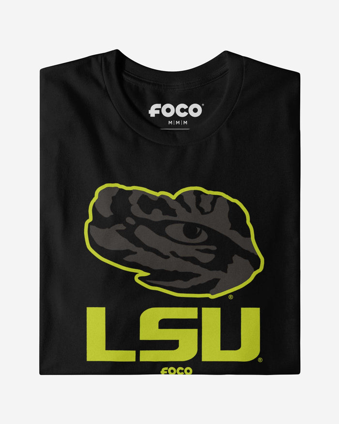 LSU Tigers Highlight Reel T-Shirt FOCO - FOCO.com