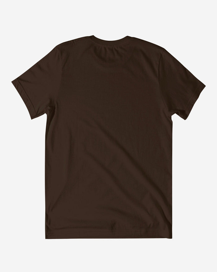 Wyoming Cowboys World's Best Dad T-Shirt FOCO - FOCO.com