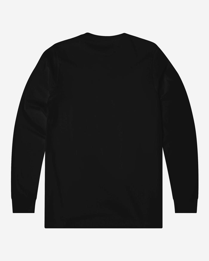 Cincinnati Bengals 1968 Retro Logo Long Sleeve T-Shirt FOCO - FOCO.com