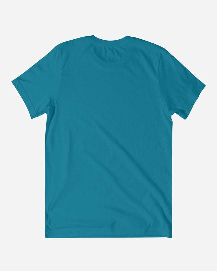 Carolina Panthers Number 1 Grandma T-Shirt FOCO - FOCO.com