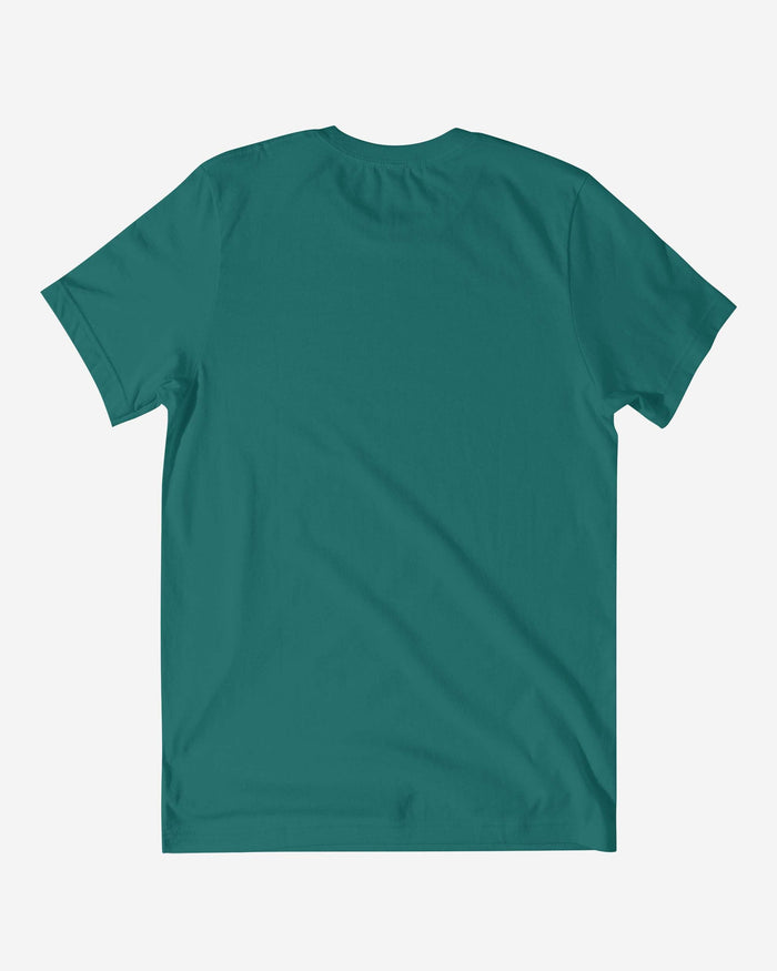 Jacksonville Jaguars Number 1 Uncle T-Shirt FOCO - FOCO.com